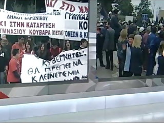 Greek news